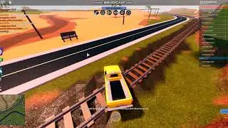 Jailbreak - Speedrun!