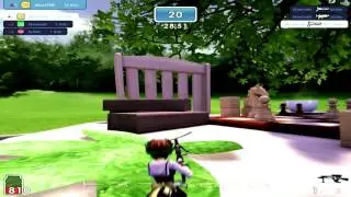 MicroVolts FFA #46 - Abood1995