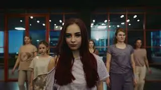 Carola - Salsation® Choreography by SEI Ekaterina Baulina