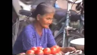 Sài Gòn 1990 (clip sưu tầm tài liệu, phi thương mại)