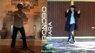 Collab Dance, DancingZorro0 - Kiara, Bonobo