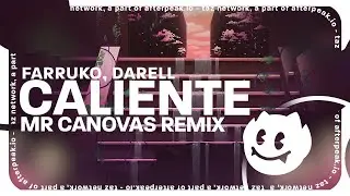 Farruko, Darell - Caliente (Mr Canovas Techno Remix) Lyrics