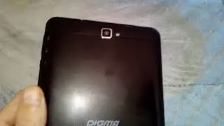 Обзор планшета DIGMA OPTIMA 8100R 4G