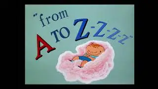 Looney Tunes - Ralph Phillips (1954-57) Openings