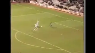 Coventry v Newcastle, 17th December 1994, Premier League