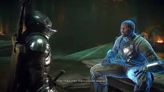 Прохождение Demons Souls часть 1