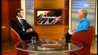 Arthrose, rheumatoide Artrithis und Fibromyalgie
