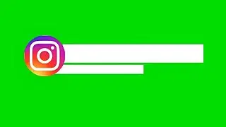 instagram green screen effects animation