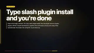 Claude-plugins-official explained in 3 minutes