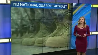 NDNG Offer Hurricane Florence Aid