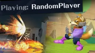 the slippi experience
