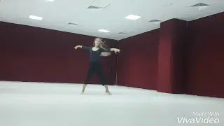 Dance therapy  - Je suis malade