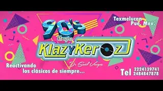 Eres tu KLAZYKEROZ