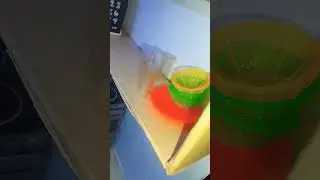 Awesome Miniature Kitchen Model #shorts