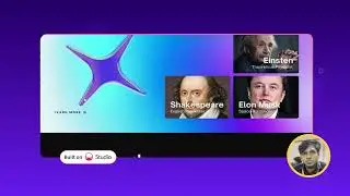 GPT learn - E-education platform | Studio by Open Weaver