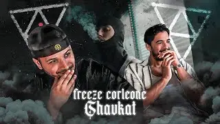 PREMIERE ECOUTE - FREEZE CORLEONE - SHAVKAT