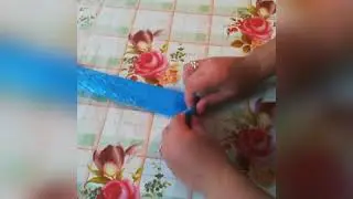 Лайфхак❗После просмотра этого видео можете забыть о пакете и на ваших полках будет царить порядок ❤️