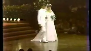 1984 WRGB Bridal Fair Promo