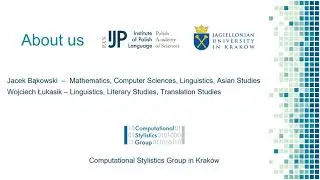 Introduction to Computational Text Analysis (DHSI 2026)