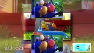 [YTPMV] Goldfish TV Commercial, 'The Great Outdoors Episode 5' Shuric Scan [Veg Replace]