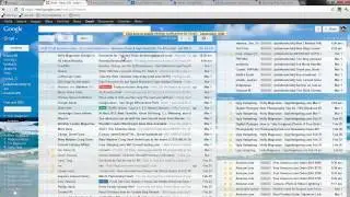 Sending a Google Doc as an Attachment