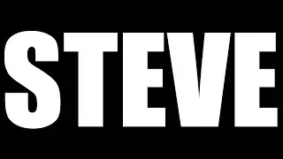 When Minecraft Steve Broke 2 Stone Minecraft Blocks