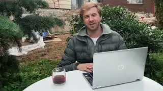 Строительство загородного дома. Выпуск 3. Строим Дом. 1200 м2.