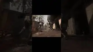Рядовой Аллен #mw2 #callofduty #codm #cod #modernwarfare2 #shorts