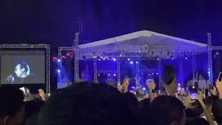 Dewa 19 Feat Ari Lasso - Kangen (3 Maret 2023) Lapangan Renon Denpasar