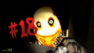 Прохождение страшных карт в garry's mod часть 18