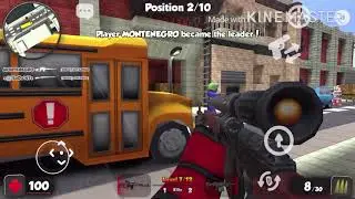KUBOOM diamond 3 in 3 days
