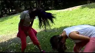Are you gonna be my girl- Jet (Music video)