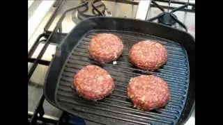 Hamburger