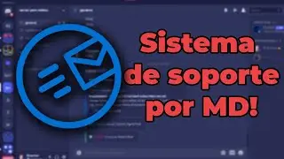 Tutoriales Bots - Dismail | Tutoriales Elraccion