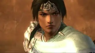 Dynasty Warriors 6 _ Xiao Dun _ Battle of Chang Ban