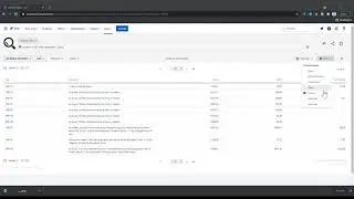 Time in Status Training 19 - View Format