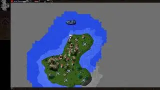 Total Annihilation - Two Continents, hardest level