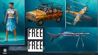Free Royal Pass Season 8 | 100 % Confirmed | Best Trick To get Free Royal Pass season 8 |