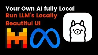 Host your AI locally