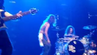 Fall Out Boy - I Slept With Someone In Fall Out Boy...
