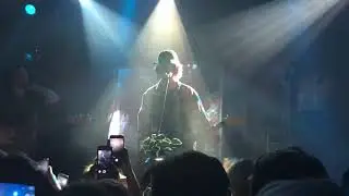 ДЖИЗУС-UNRELEASED ТРЕК(2) Открой глаза