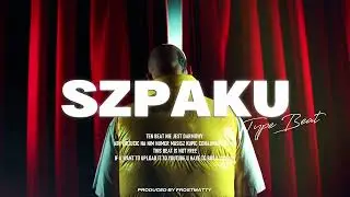 SZPAKU x GUZIOR x GIBBS type beat - "RACJA"