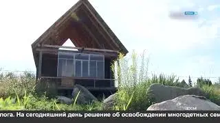Деньги вместо участка.