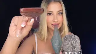YAPMAMI EN SEVDİĞİNİZ TETIKLEYICILER 🧠| ￼ Türkçe ASMR ￼