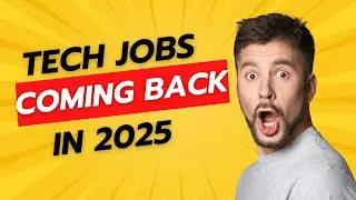 Top 10 High-Demand Tech Jobs & Skills for 2025: A Guide to Thriving in the Evolving Job Market