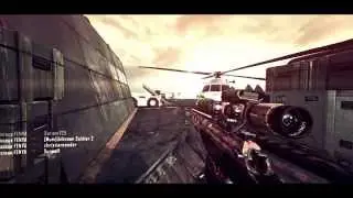 Danketsu Internal 3HC