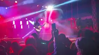 Jimmie Allen Live Freedom Was A Highway Live At Frog Alley Brewing Schenectady NY
