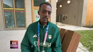 Ethiopia's Tamirat Tola adds gold to his Olympic record, after bronze in Rio