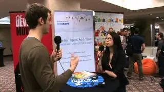 Interview with Joël Perras