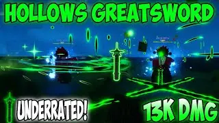 [GPO] This UNDERRATED Weapon Is BROKEN In Br!